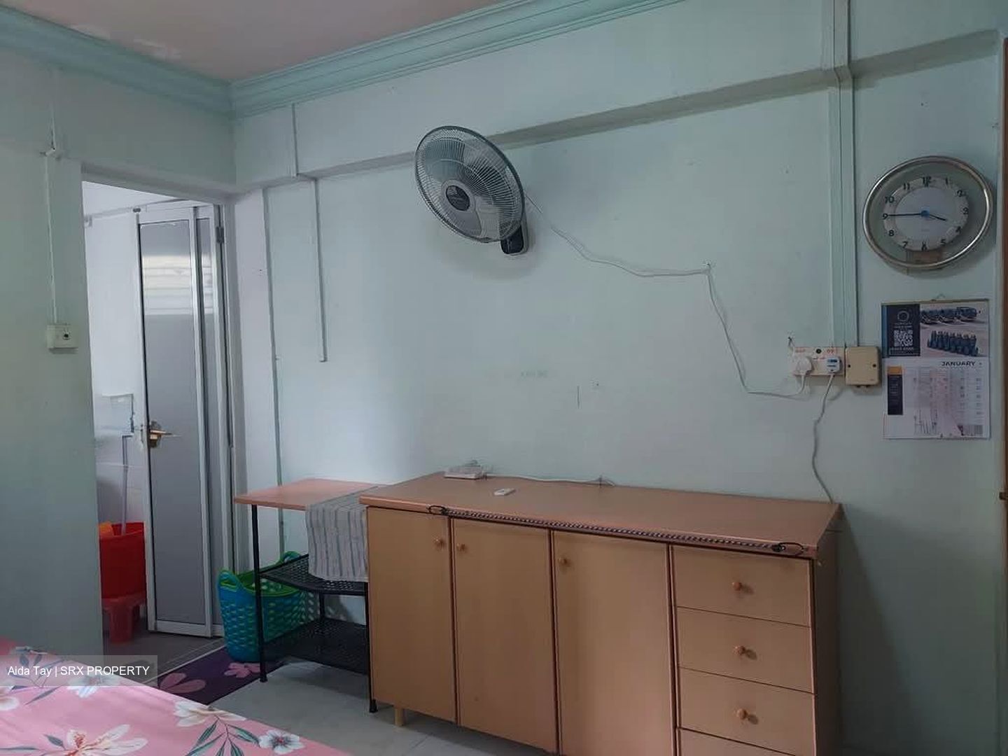 Blk 343 Clementi Avenue 5 (Clementi), HDB 3 Rooms #534872501